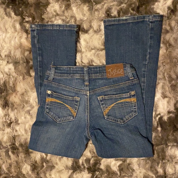 Justice jeans - Picture 3 of 4